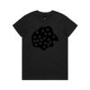 AS Colour Womens Maple Tee Thumbnail