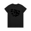 AS Colour Womens Maple Tee Thumbnail