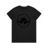 AS Colour Womens Maple Tee Thumbnail