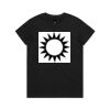 AS Colour Womens Maple Tee Thumbnail