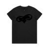 AS Colour Womens Maple Tee Thumbnail