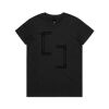 AS Colour Womens Maple Tee Thumbnail