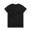AS Colour Womens Maple Tee Thumbnail