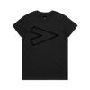 AS Colour Womens Maple Tee Thumbnail
