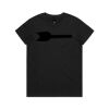 AS Colour Womens Maple Tee Thumbnail