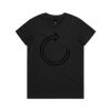 AS Colour Womens Maple Tee Thumbnail