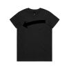 AS Colour Womens Maple Tee Thumbnail
