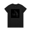 AS Colour Womens Maple Tee Thumbnail