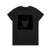 AS Colour Womens Maple Tee Thumbnail