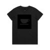 AS Colour Womens Maple Tee Thumbnail