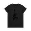 AS Colour Womens Maple Tee Thumbnail