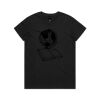 AS Colour Womens Maple Tee Thumbnail
