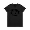 AS Colour Womens Maple Tee Thumbnail