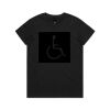 AS Colour Womens Maple Tee Thumbnail