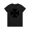 AS Colour Womens Maple Tee Thumbnail