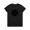AS Colour Womens Maple Tee Thumbnail