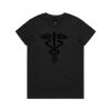 AS Colour Womens Maple Tee Thumbnail