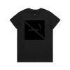 AS Colour Womens Maple Tee Thumbnail
