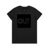 AS Colour Womens Maple Tee Thumbnail