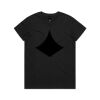 AS Colour Womens Maple Tee Thumbnail