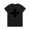 AS Colour Womens Maple Tee Thumbnail