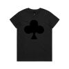 AS Colour Womens Maple Tee Thumbnail