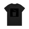 AS Colour Womens Maple Tee Thumbnail