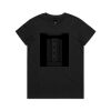 AS Colour Womens Maple Tee Thumbnail