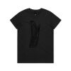 AS Colour Womens Maple Tee Thumbnail