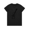 AS Colour Womens Maple Tee Thumbnail