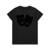 AS Colour Womens Maple Tee Thumbnail