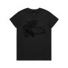 AS Colour Womens Maple Tee Thumbnail