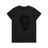 AS Colour Womens Maple Tee Thumbnail