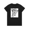 AS Colour Womens Maple Tee Thumbnail