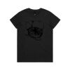 AS Colour Womens Maple Tee Thumbnail