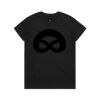 AS Colour Womens Maple Tee Thumbnail