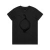 AS Colour Womens Maple Tee Thumbnail