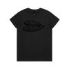AS Colour Womens Maple Tee Thumbnail