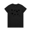 AS Colour Womens Maple Tee Thumbnail