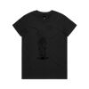 AS Colour Womens Maple Tee Thumbnail