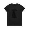 AS Colour Womens Maple Tee Thumbnail