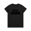 AS Colour Womens Maple Tee Thumbnail