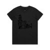 AS Colour Womens Maple Tee Thumbnail