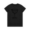 AS Colour Womens Maple Tee Thumbnail