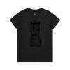 AS Colour Womens Maple Tee Thumbnail