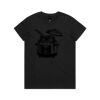 AS Colour Womens Maple Tee Thumbnail