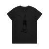 AS Colour Womens Maple Tee Thumbnail