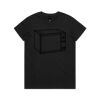 AS Colour Womens Maple Tee Thumbnail