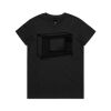 AS Colour Womens Maple Tee Thumbnail