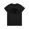 AS Colour Womens Maple Tee Thumbnail